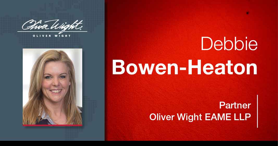 Conozca al equipo - Debbie Bowen-Heaton